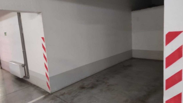 Паркінг у довгострокову оренду ЖК Голфстрім - фото 1