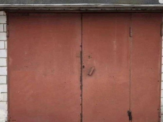 ЗДАМ капітальний гараж ГБК "Энергетик" по вул.Затишна,1-А Позняки Київ