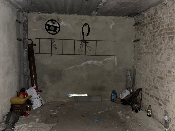 Оренда капитального гаража Київ