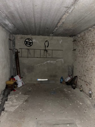 Оренда капитального гаража - фото 1