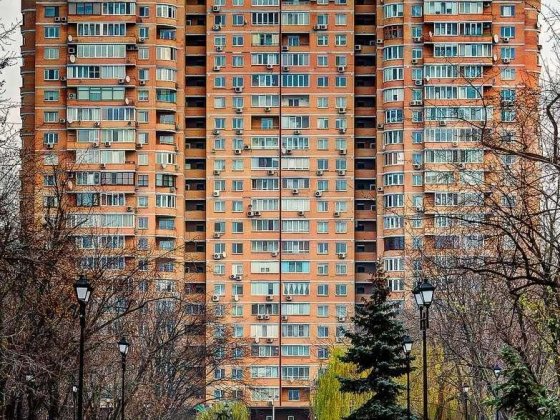 Оренда паркомісця, бульвар Шамо 12, Русанівка Киев