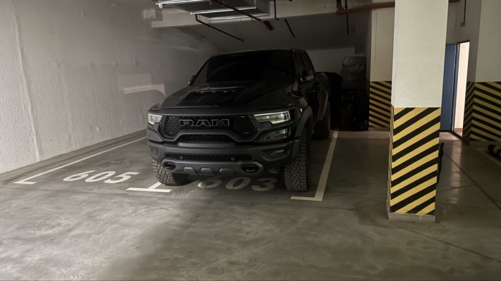 Сдам паркинг посуточно длительно 26,42, жемчужина - фото 1