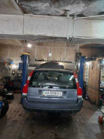 Оренда гаража в Печерському районі - фото 1