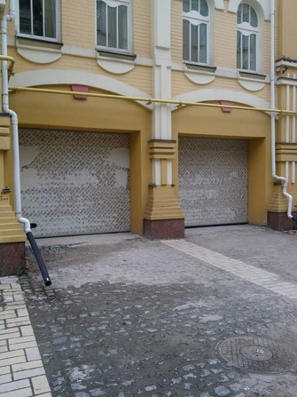 Оренда гаражів на вул. Кожумяцька, 20А Воздвиженка - фото 1