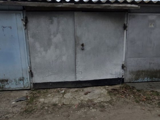 Сдам гараж ГСК "Южный-5".Ильфа и Петрова. Одесса