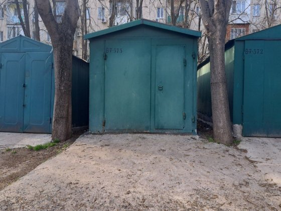 Сдам гараж(ул. Космонавтов, 11Д, Одесса, Одесская область, 65000) Одесса