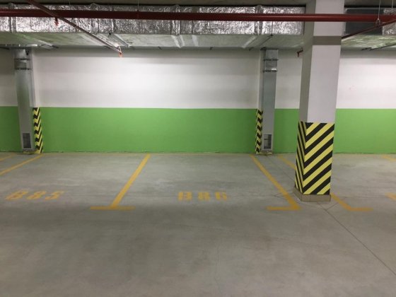 Сдам паркинг в 26-ой Жемчужине Одесса