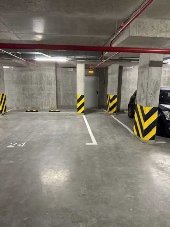 Здам паркомісце №105 в ЖК “Нивки Парк” - фото 1