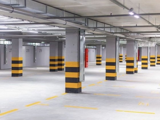 Сдам паркинг ЖК Элегия парк аренда Одесса