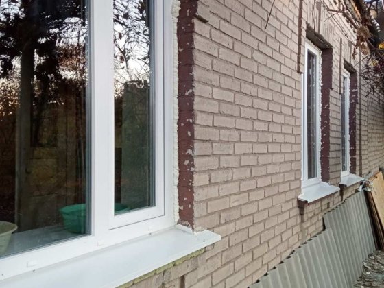 Продам часть дома Запоріжжя