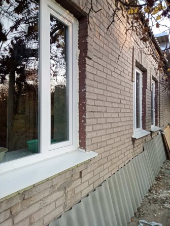 Продам часть дома - фото 1