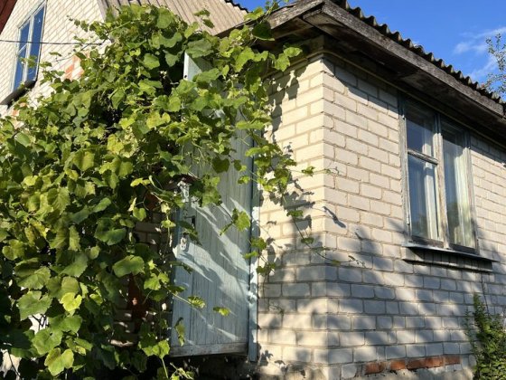 Продаеться будинок в Сонячному Житомир