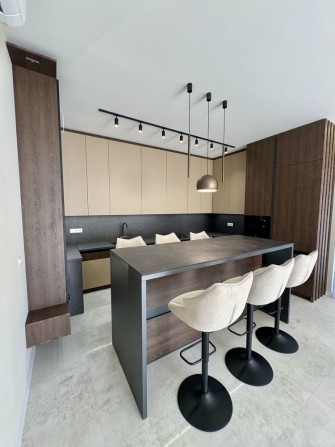 Продаж сучасного одноповерхового будинку (американка) - фото 1