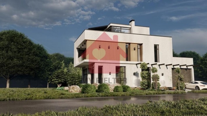 Продаж будинку аналогів якого немає! - фото 1