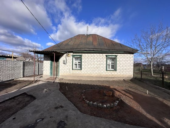 Продам дом район Березановка (АНД) Дніпро