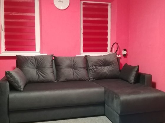 Продам  часть дома район Калиновая Янтарная Дніпро