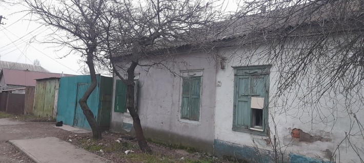 Продам будинок  земельна ділянка - фото 1