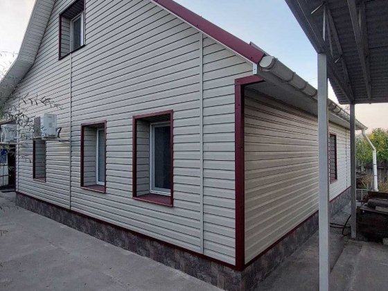 Продам будинок у Шевченківському районі  м. Запоріжжя (Зелений Яр) Запоріжжя