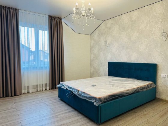 Кутовий Таунхаус з ремонтом 105 кв.м 3 сотки Вінниця