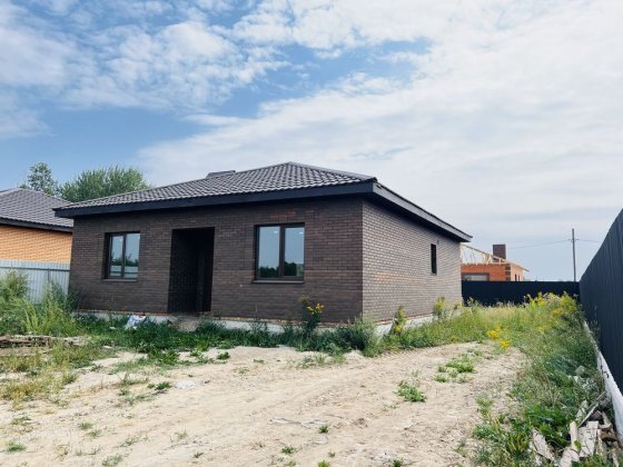 Будинок на 3 сотках 88  кв.м. в місті Вінниця