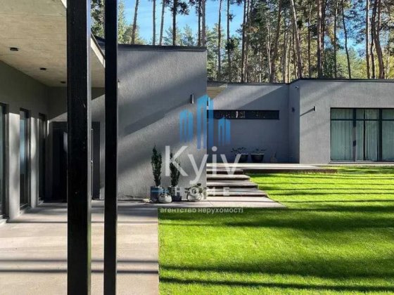 Продаж дизайнерського будинку з ремонтом/ 300 м2/ 24 сотки/ Генератор Київ