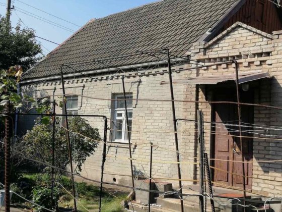 Продам дом в Заводском районе Запоріжжя