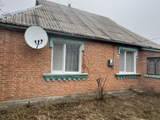 Продам будинок на Бучмах Вінниця