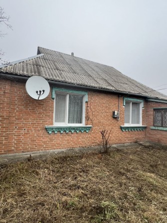 Продам будинок на Бучмах - фото 1