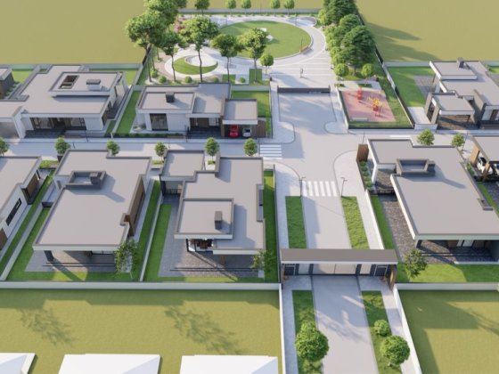 Котедж в Ужгороді 203 м2, ділянка 8 соток ROCK GARDEN Ужгород