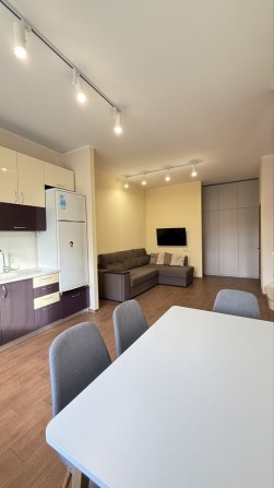 Продам дом таунхаус с ремонтом в АНД районе - фото 1