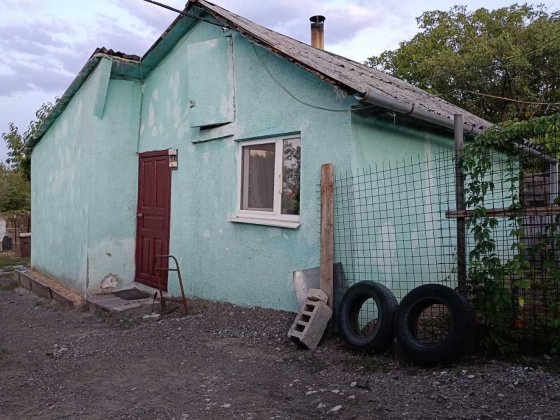 Продам реальную дачу, р-он пос. Мирного. Приват. + Кадастр. Днепр