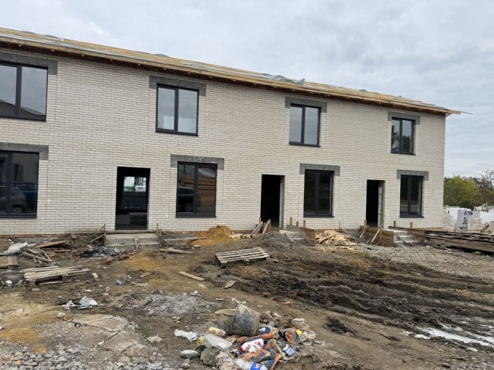 ТАУНХАУС немирівське шосе - фото 1