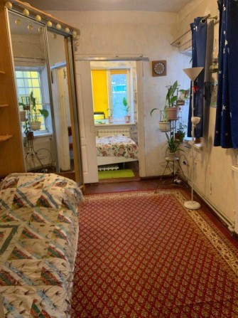 Продам частину домоволодіння (30кв.м)/ район пр. Науки/ Нагорка. - фото 1