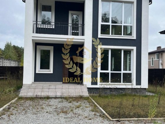 Продаж будинку Лісовий масив, Київ Київ