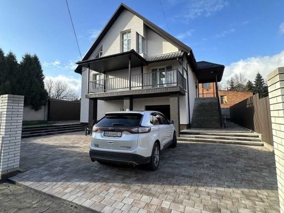 Продам будинок з ремонтом в мікрорайоні Пирогово! Вінниця