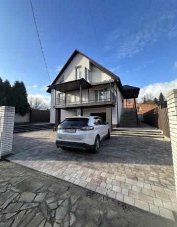 Продам будинок з ремонтом в мікрорайоні Пирогово! - фото 1