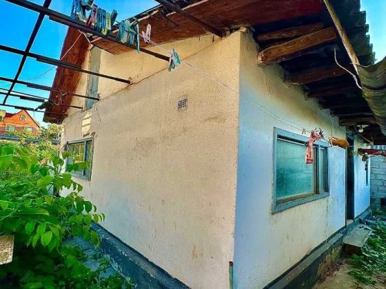 дом 80кв.м. на улице Ватутина 18000$ Дніпро