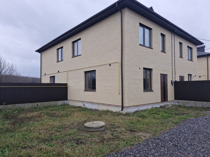 Продаж дуплекса від надійного забудовника - фото 1