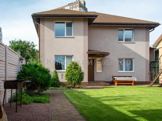 Без комісії.Продам будинок в Дніпровському районі, вулиця Профспілкова Київ