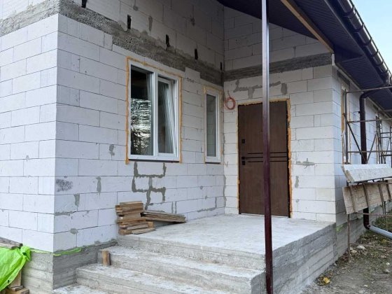 Продам будинок на Вінницьких Хуторах 0627 Вінниця