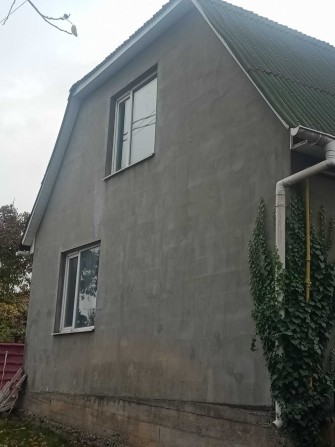 Продам частину будинку на Бучмах! - фото 1