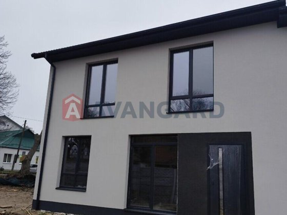 Останній сучасний таунхаус з централізованою водою Вінниця