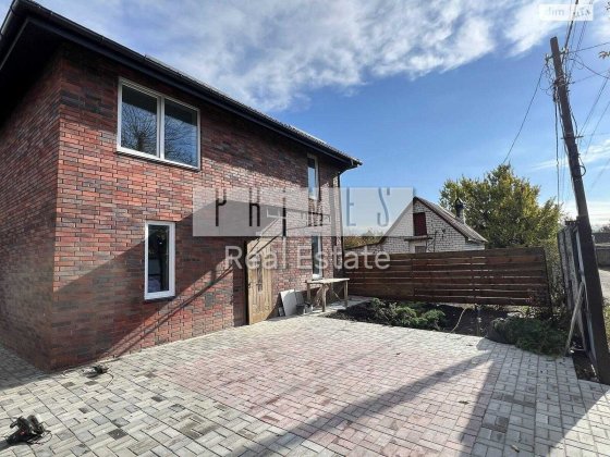 Продаж 4к будинку, вул. Газопровідна, Нивки, Альтанка Київ