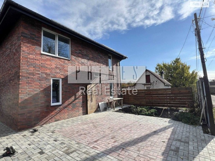 Продаж 4к будинку, вул. Газопровідна, Нивки, Альтанка - фото 1