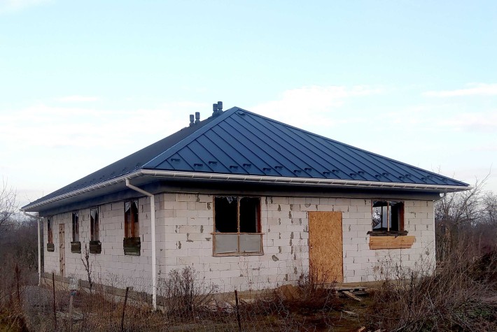 Продається будинок 120 м - фото 1