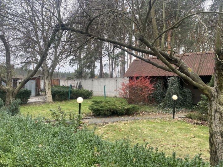 Просторий будинок Зарічани - фото 1