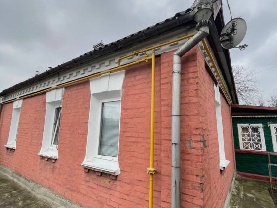 Терміновий продаж частини будинку Житомир