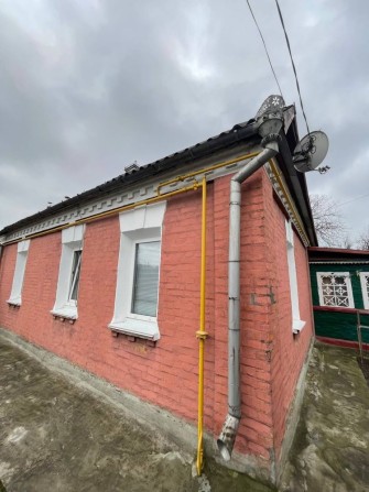 Терміновий продаж частини будинку - фото 1