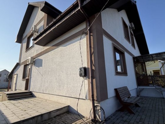 Будинок, у який закохуєшся з першого погляду Житомир