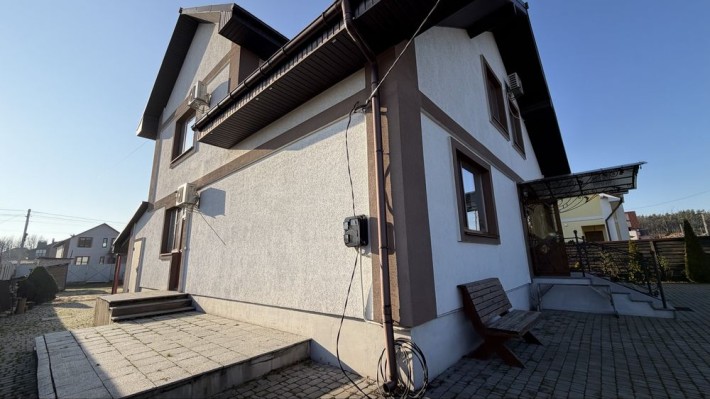 Будинок, у який закохуєшся з першого погляду - фото 1